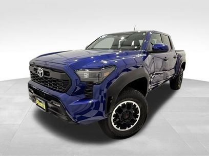 Used 2024 Toyota Tacoma TRD Off-Road