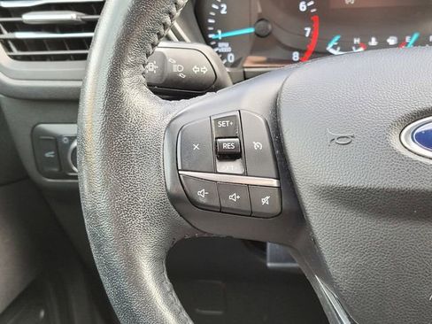 Used 2020 Ford Escape SEL image 27