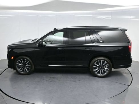 Used 2024 Cadillac Escalade Sport w/ Touring Package AWD/4WD image 63