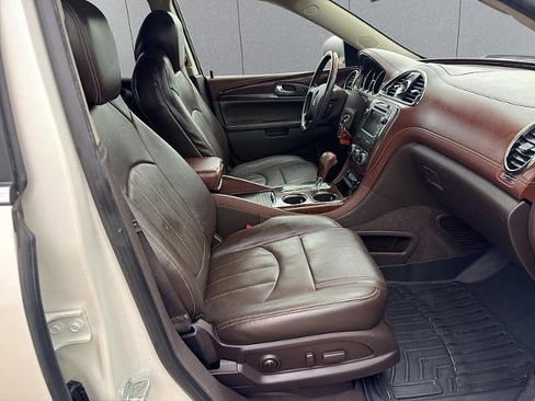 Used 2013 Buick Enclave Leather w/ Trailering Provision Package AWD/4WD image 39