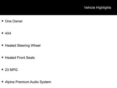 Used 2019 Jeep Wrangler Unlimited Rubicon w/ Dual Top Group