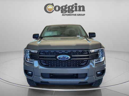 New 2025 Ford Ranger XL image 9