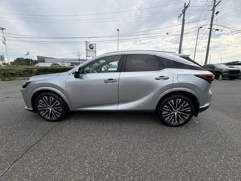 Used 2025 Lexus RX 350 Premium Plus w/ Convenience Package AWD/4WD image 11