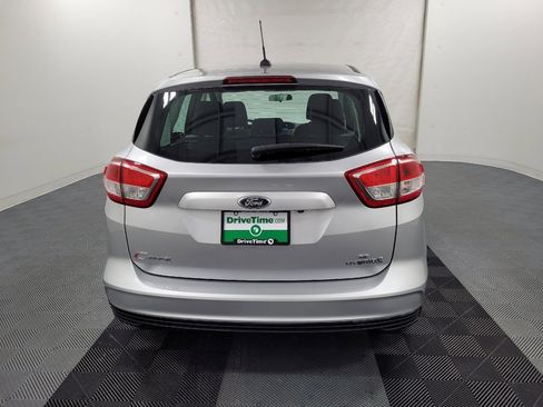 Used 2017 Ford C-MAX SE image 7