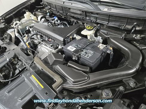 Used 2017 Nissan Rogue SV image 23