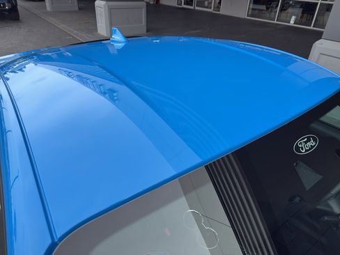 New 2026 Ford Mustang Coupe RWD image 16