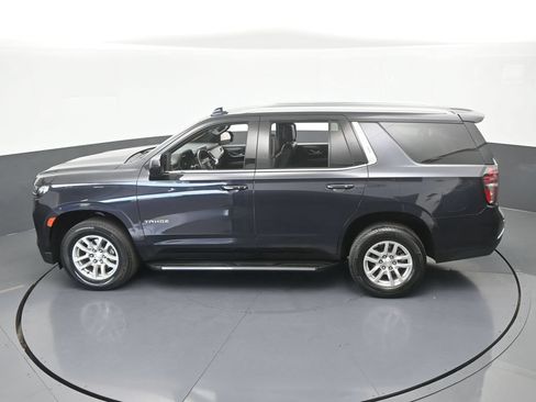 Used 2024 Chevrolet Tahoe LT RWD image 50