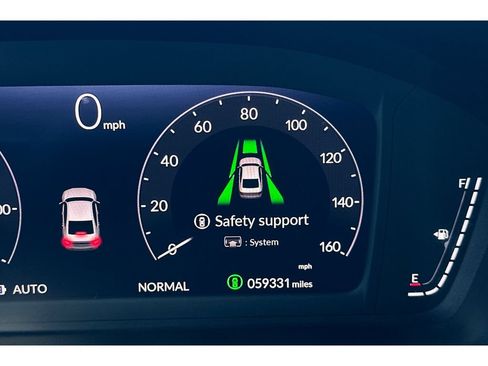 Used 2025 Honda Accord Sport image 40
