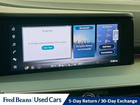 Certified 2025 Nissan Murano SL image 14