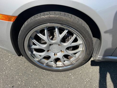 Used 2008 Porsche Boxster RWD image 37