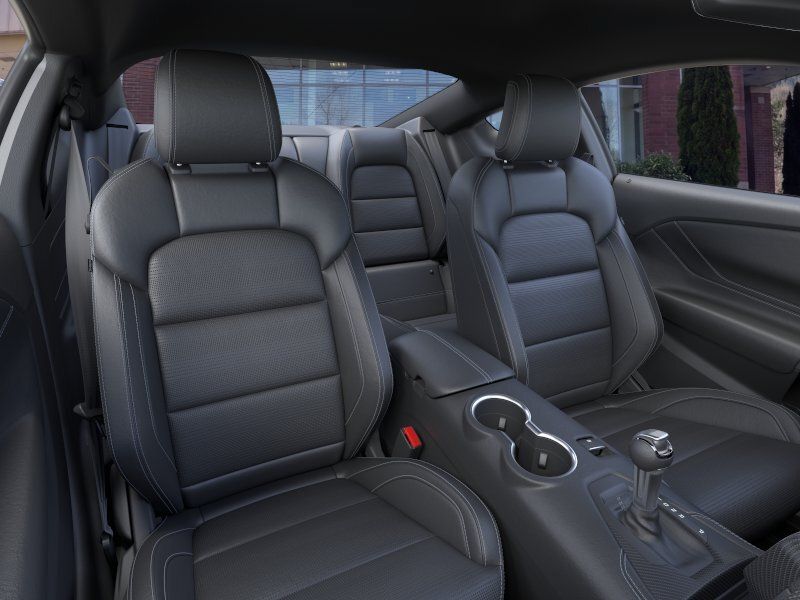 New 2026 Ford Mustang Premium RWD image 10