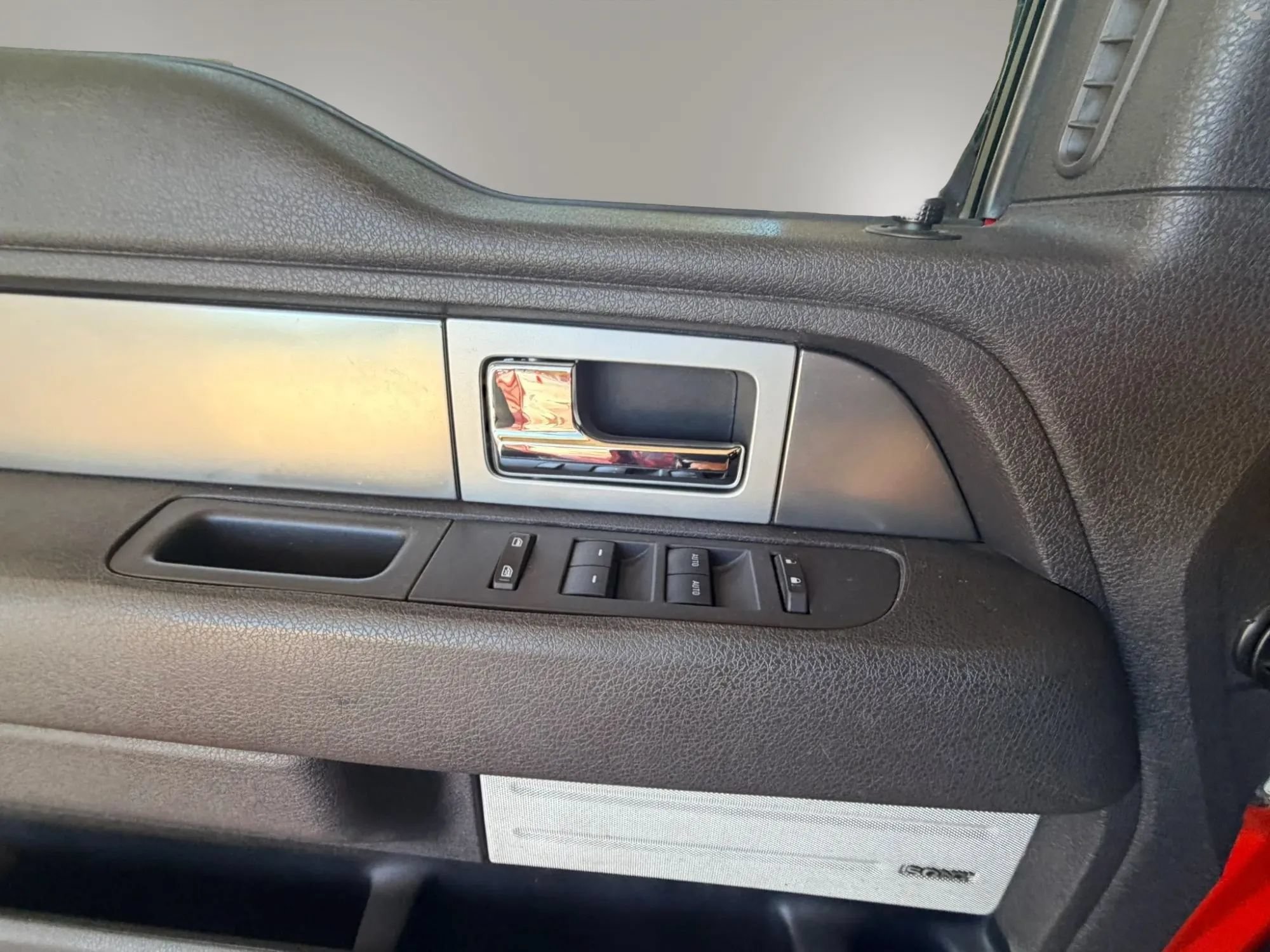 Used 2013 Ford F150 Raptor w/ Luxury Equipment Group AWD/4WD image 28