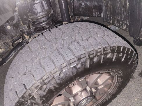 Used 2021 RAM 3500 Limited AWD/4WD image 27
