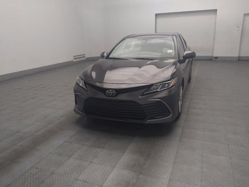 Used 2023 Toyota Camry LE FWD image 15