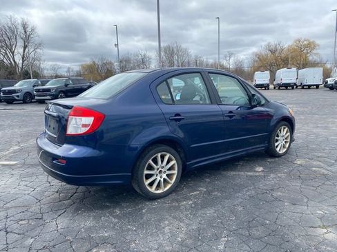 Used 2008 Suzuki SX4 Sport image 3