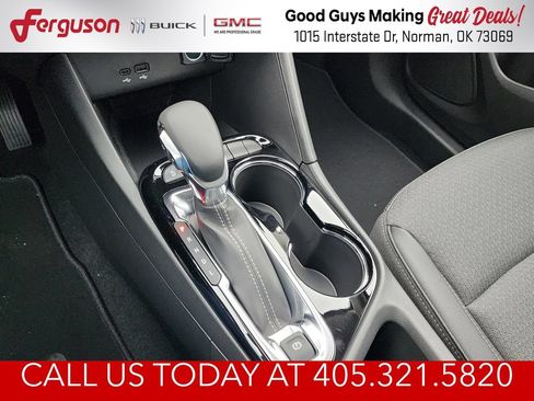 New 2026 Buick Encore GX Preferred w/ Comfort Package FWD image 29