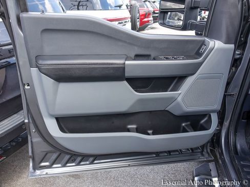 Used 2024 Ford F350 XLT AWD/4WD image 17