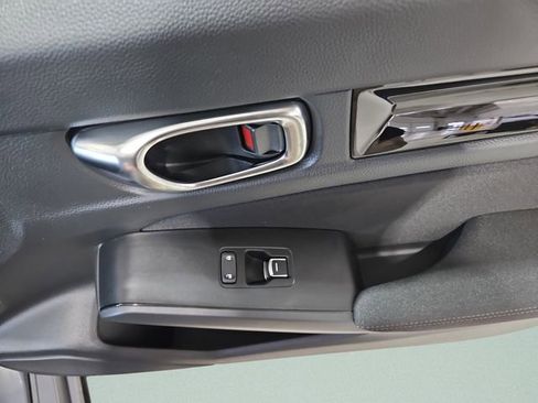 New 2026 Honda Civic Sport image 31