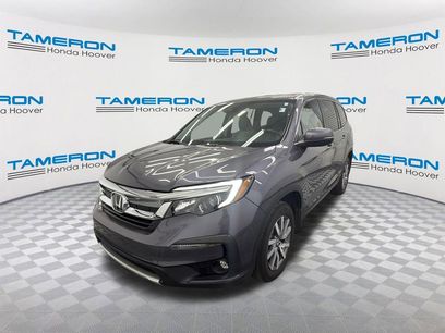 Used 2022 Honda Pilot EX-L