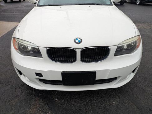 Used 2012 BMW 128i Coupe RWD image 7