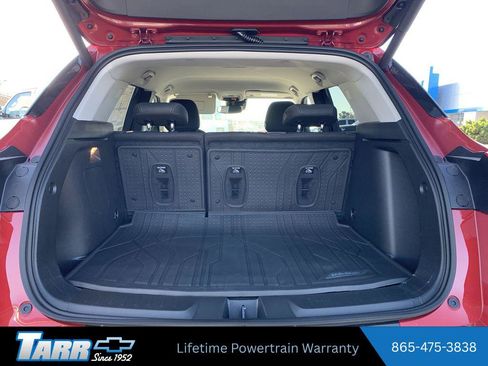 New 2026 Chevrolet TrailBlazer LT w/ Convenience Package FWD image 19