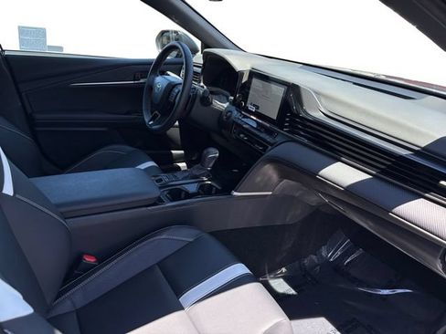 Certified 2026 Toyota Camry SE FWD image 20
