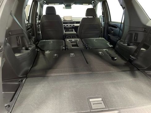 New 2025 Honda Pilot Sport image 26