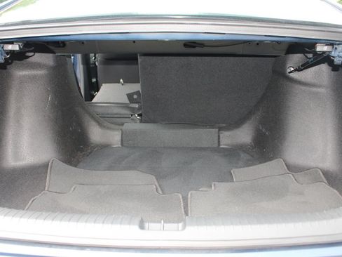 Certified 2024 Honda Accord EX image 29