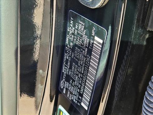 Certified 2025 Hyundai Kona SEL image 24