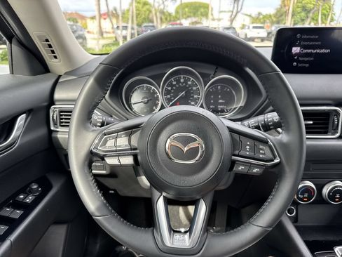 Used 2023 MAZDA CX-5 AWD 2.5 S image 46