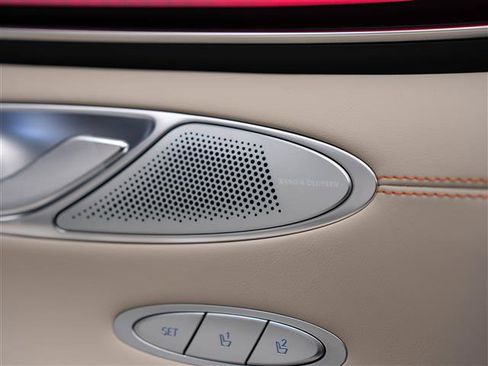 New 2026 Genesis GV70 3.5T Sport Prestige image 24