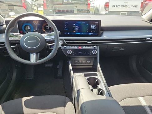 Certified 2024 Hyundai Sonata SEL FWD image 14