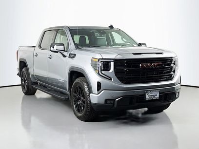 New 2026 GMC Sierra 1500 Elevation w/ Elevation Premium Package