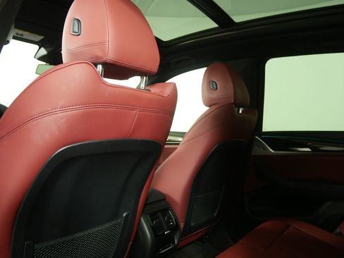 Certified 2024 BMW X3 xDrive30i w/ Premium Package w/ZPA image 14