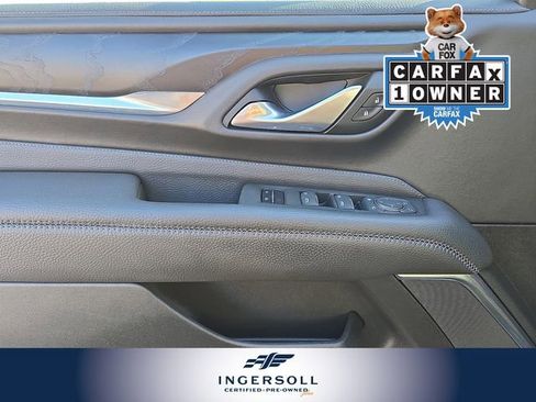 Used 2022 GMC Yukon Denali image 15