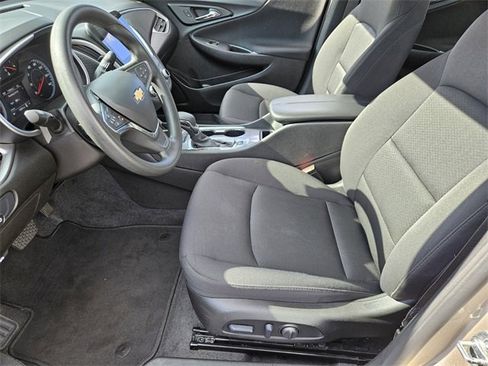 Used 2024 Chevrolet Malibu LT image 7