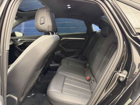 Used 2022 Audi A3 2.0T Premium w/ Black Optic Sport Package image 26