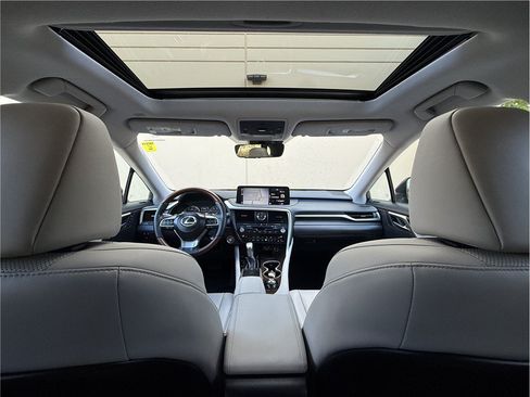 Used 2020 Lexus RX 350 AWD w/ Premium Package image 18