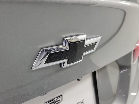 Used 2023 Chevrolet Malibu RS FWD image 7