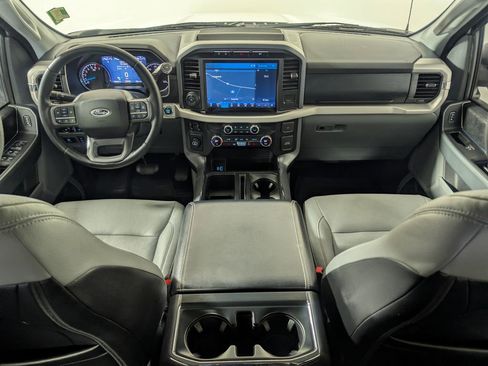 Certified 2021 Ford F150 XLT w/ Equipment Group 302A High image 13