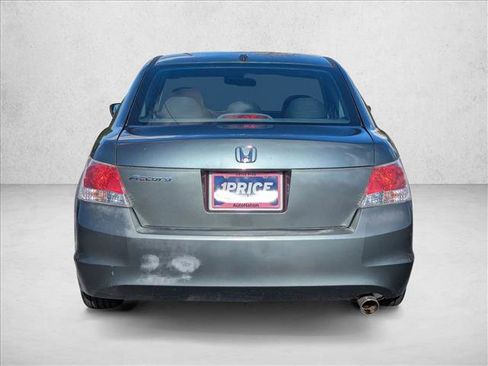 Used 2010 Honda Accord EX-L image 7