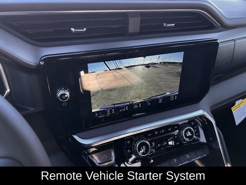 New 2026 GMC Sierra 1500 Denali w/ Technology Package image 15