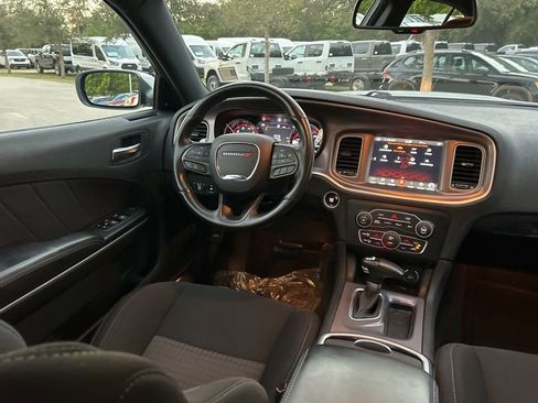 Used 2022 Dodge Charger Scat Pack image 9