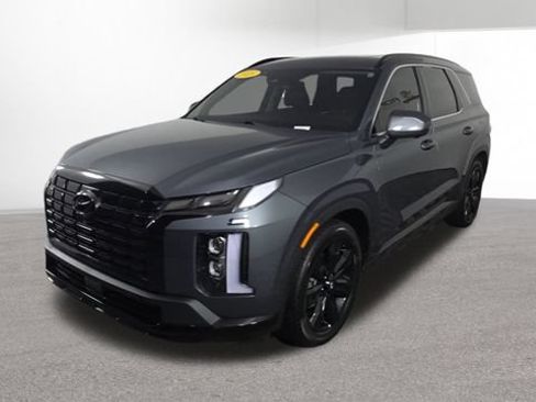 Used 2025 Hyundai Palisade XRT AWD/4WD image 4