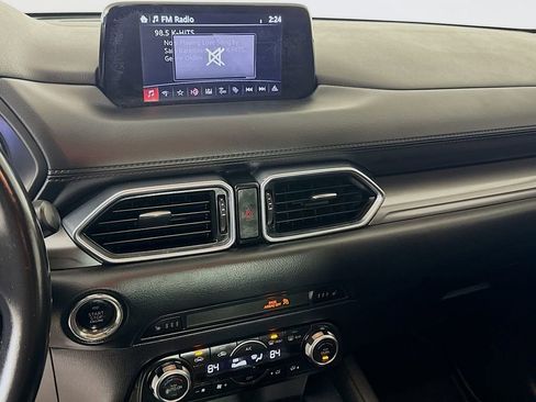 Used 2018 MAZDA CX-5 Touring w/ Preferred Equipment Package image 14