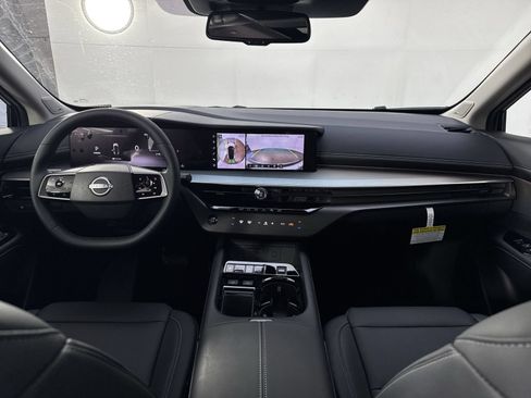 Certified 2025 Nissan Murano SL w/ Cargo Package AWD/4WD image 26