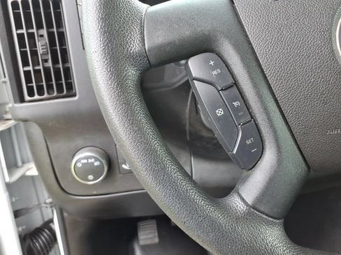 Used 2021 GMC Savana 2500 Extended w/ Driver Convenience Package RWD image 19