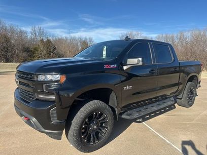 Used 2020 Chevrolet Silverado 1500 RST w/ Texas Edition