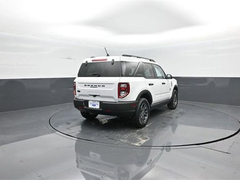 Certified 2023 Ford Bronco Sport Big Bend image 7