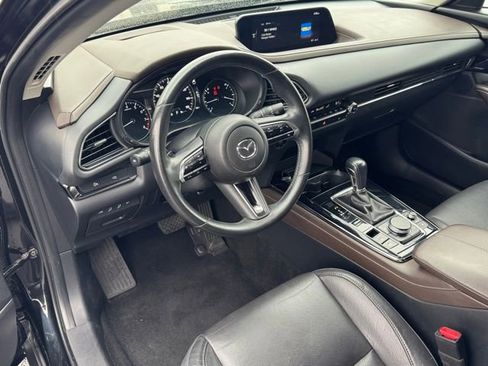 Used 2024 MAZDA CX-30 AWD 2.5 S w/ Premium Package image 11